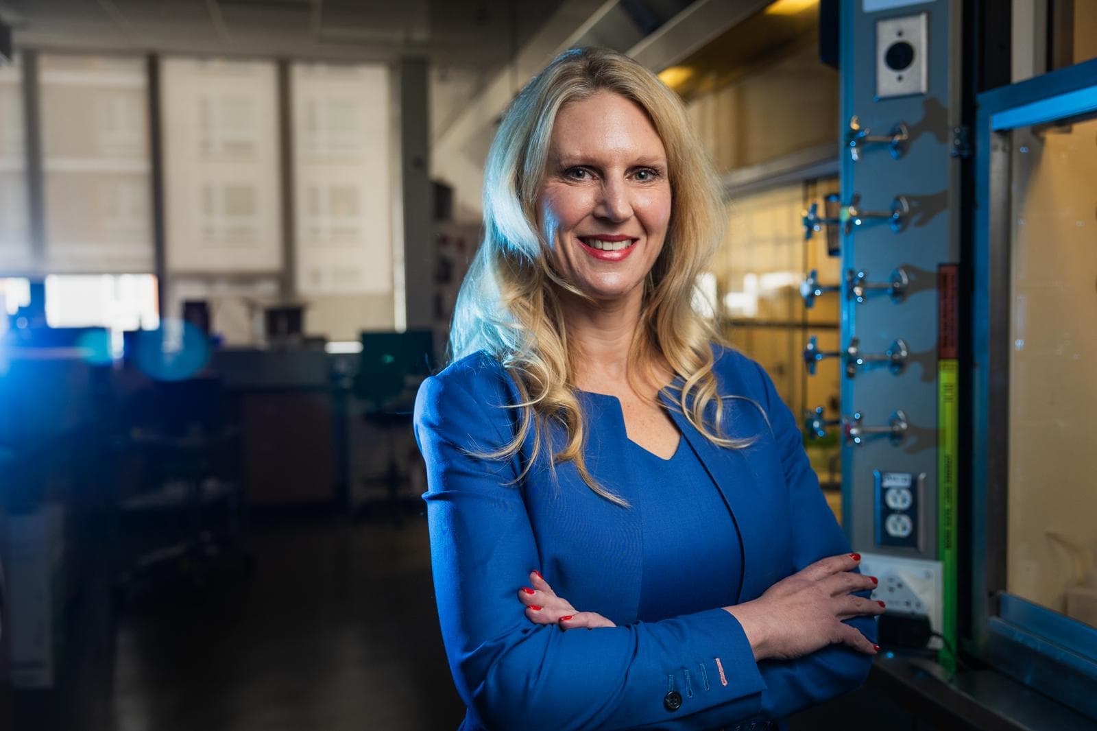 Cover Image for Woman in Tech for the Week: Emilie Bodoin